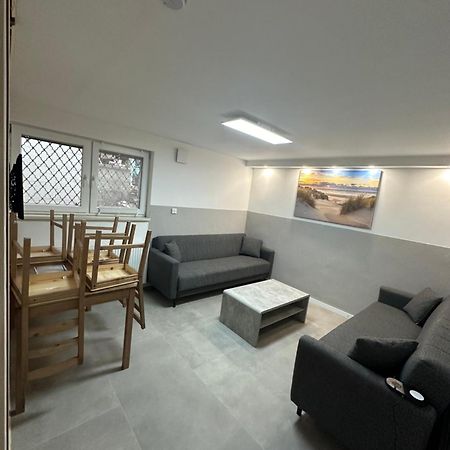 Charmante 2 Zimmer Souterrain هانوفر المظهر الخارجي الصورة